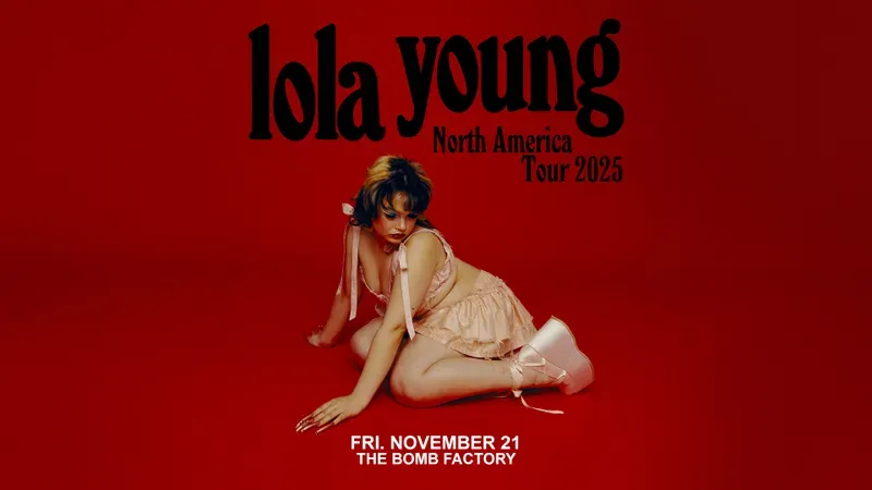 Lola Young