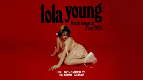 Lola Young
