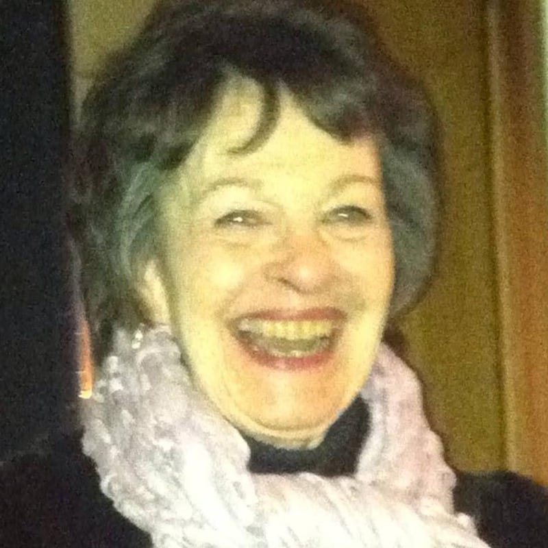 Barbara Gustern