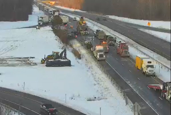 NYS Thruway