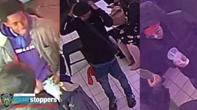 Suspects