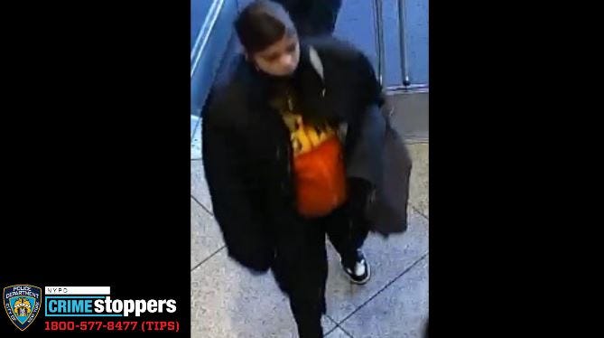 Suspects
