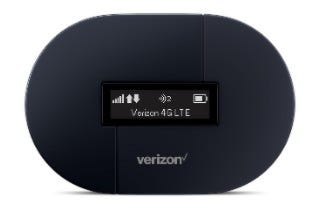 Ellipsis Jetpack mobile hotspot