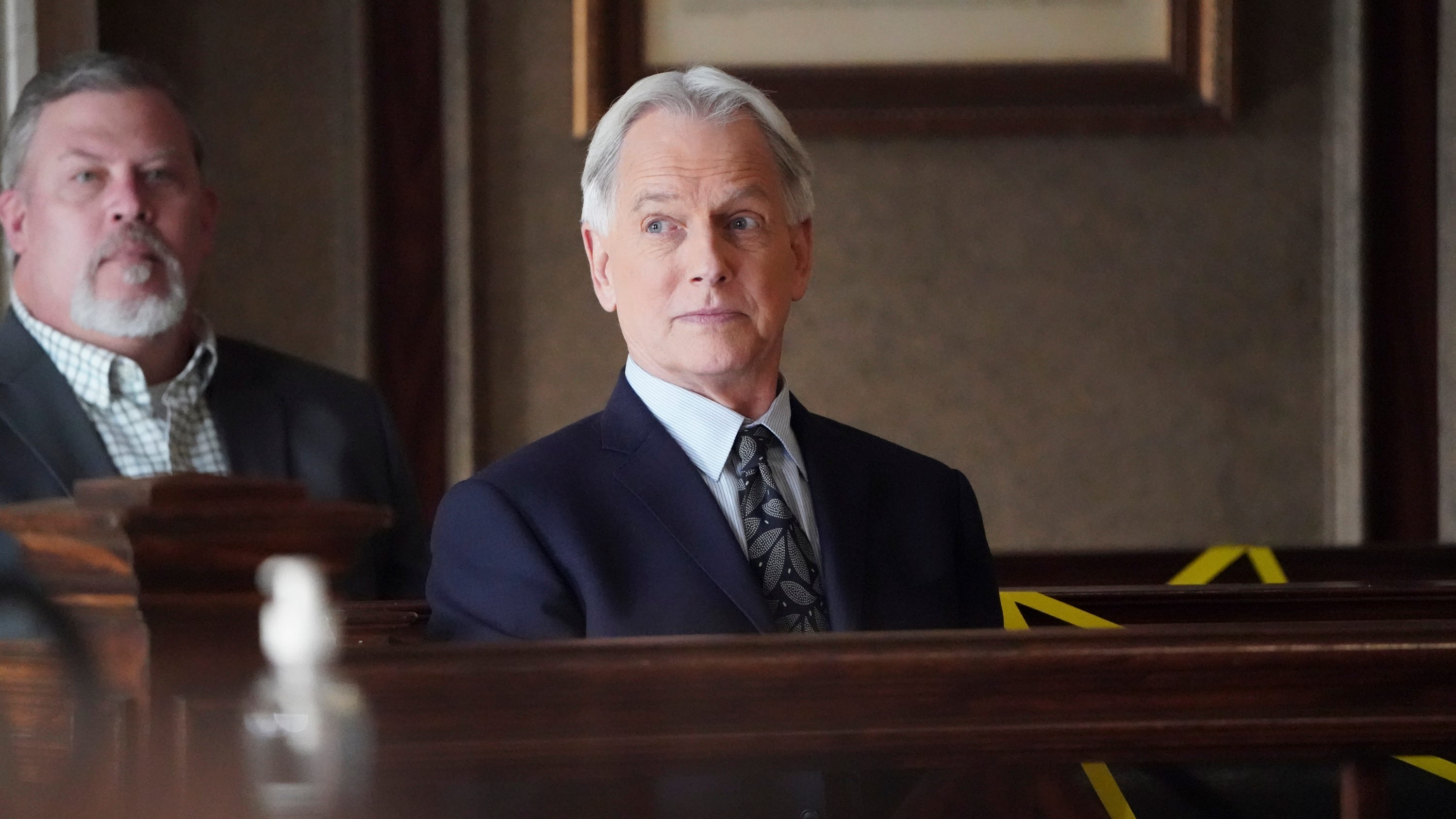 CBS unveils fall schedule — See the times for ‘NCIS,’ ‘SWAT,’ ‘Survivor’ and more