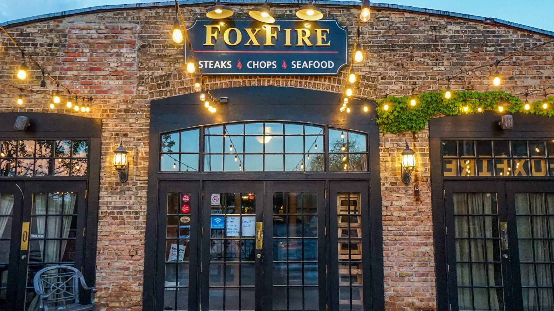 Kane County judge allows Geneva restaurant to continue indoor dining service