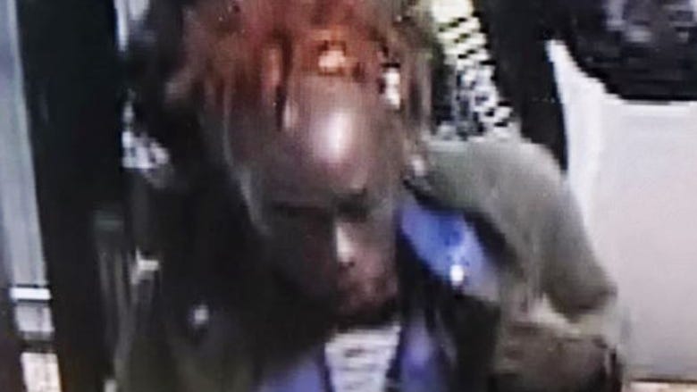 Bronx man faces murder charge in Harlem subway fire that killed hero train operator