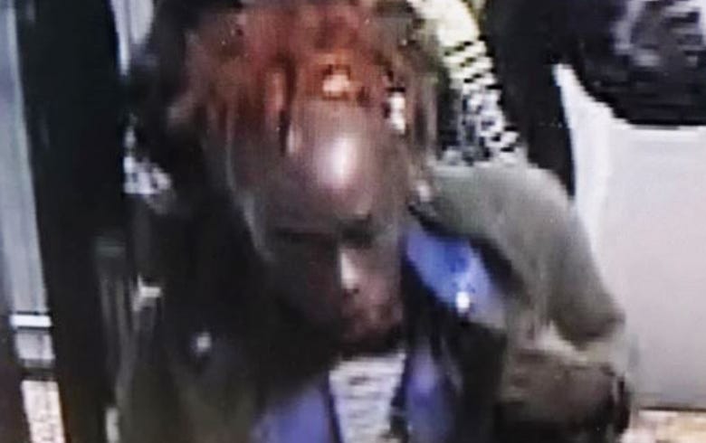Man charged in deadly Harlem subway fire