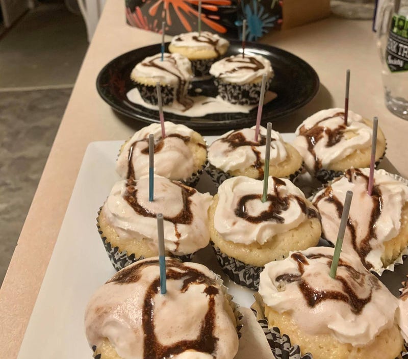 cupcake