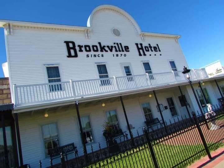 Brookville Hotel