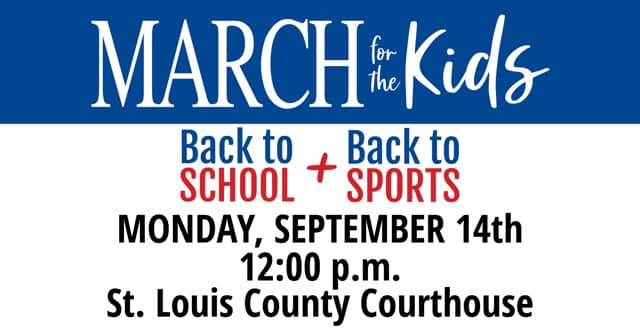 © March for the Kids