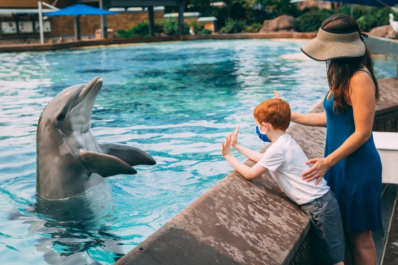 SeaWorld San Diego
