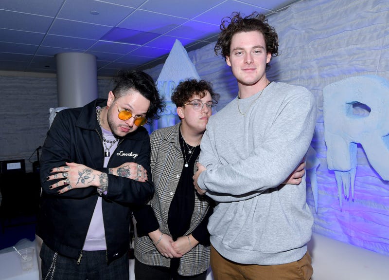 lovelytheband