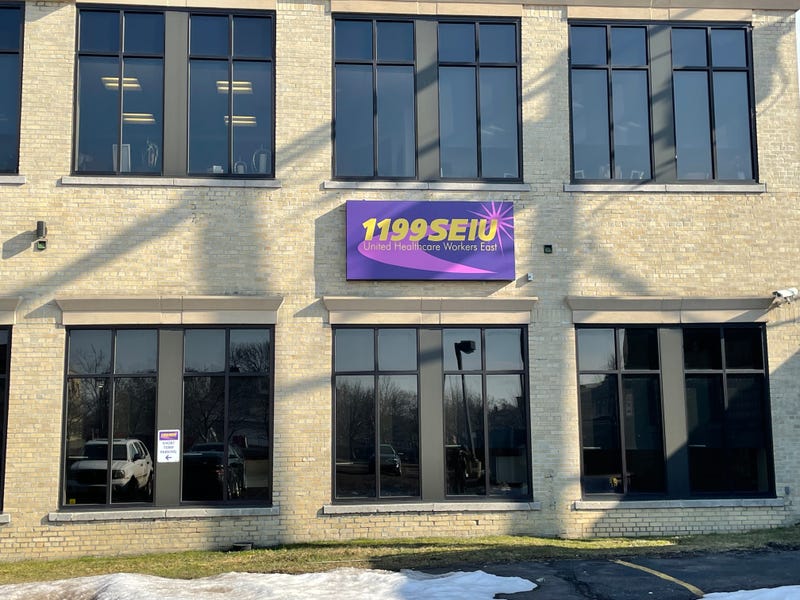 1199SEIU headquarters