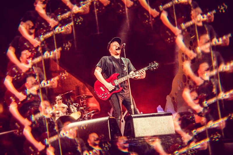Fall Out Boy