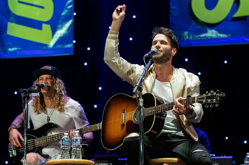 Guitars & Stars