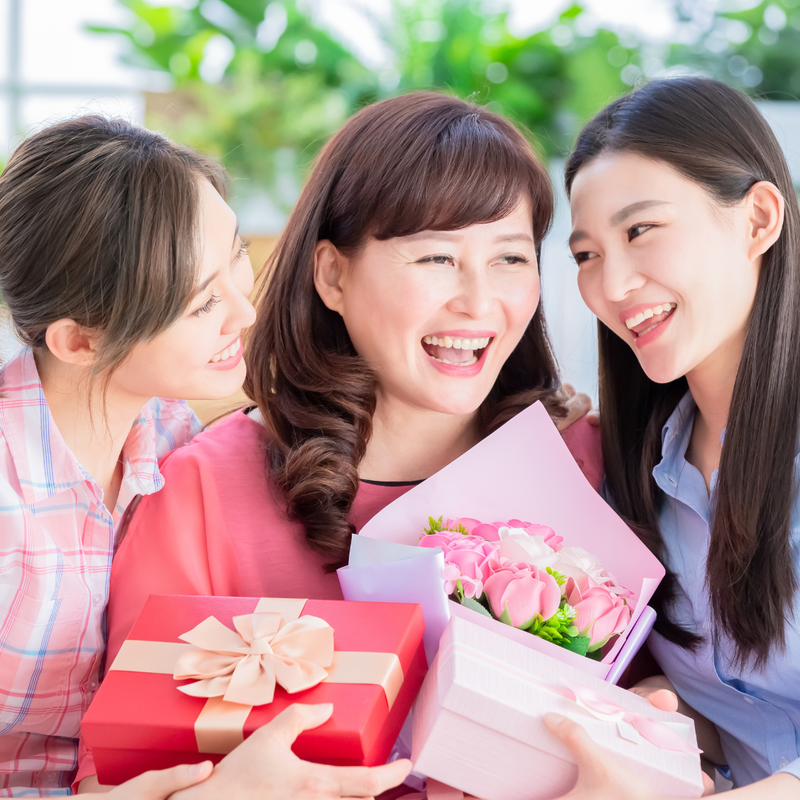 Mother's Day