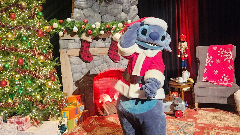 Bill Tafrow's Adventures at Walt Disney World's EPCOT International Food & Wine Festival