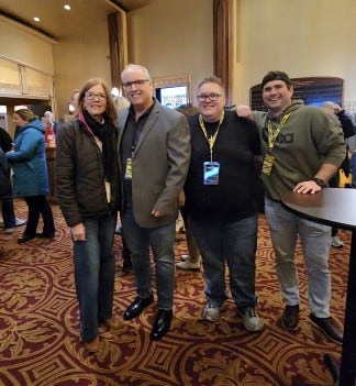 Guitars & Stars November 2025