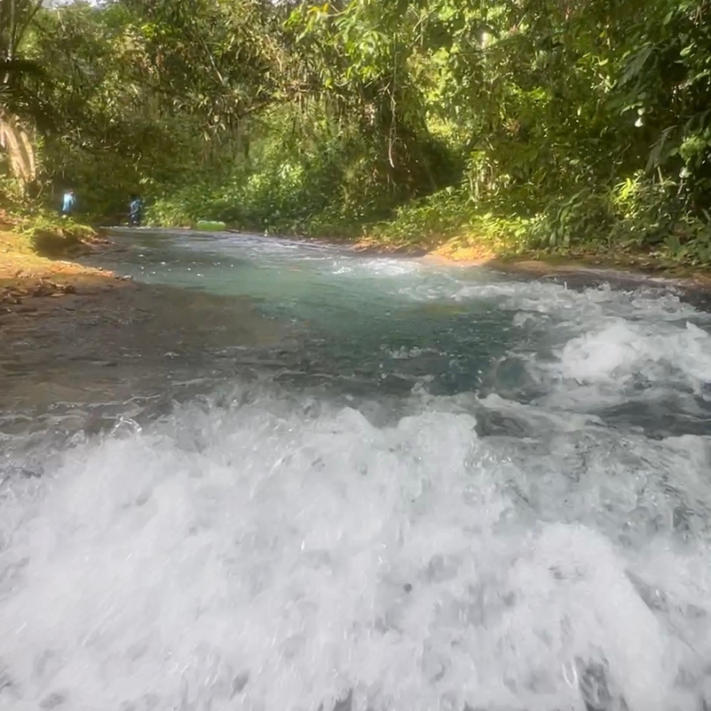 Bennett's Adventures #LIVEfromJamaica and at Sandals® Ochi in Ocho Rios, Jamaica