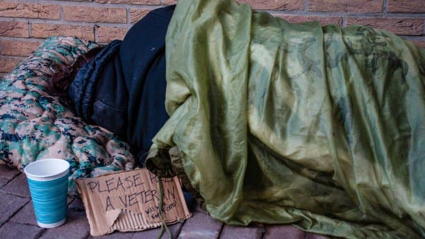The Healey-Driscoll Administration recently announced a $20 million campaign to end veteran homelessness in Massachusetts.