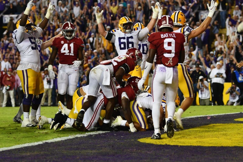 LSU