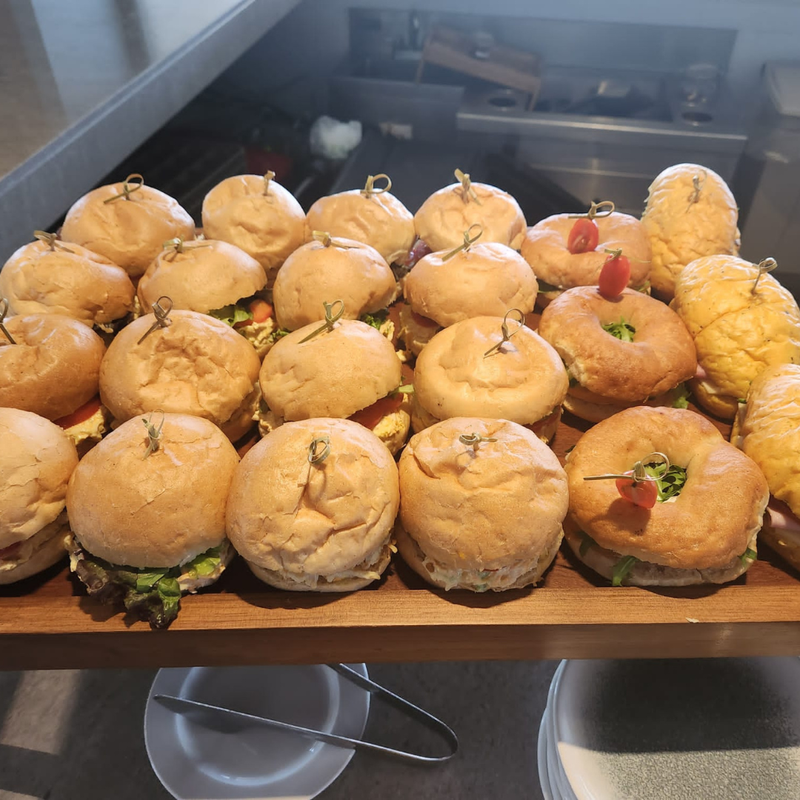 Meals at Dreams Natura