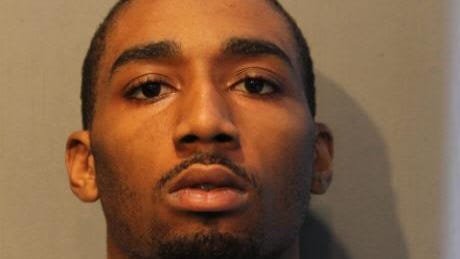 Man who feared arrest during traffic stop, ran red light and fatally hit pedestrian in Englewood