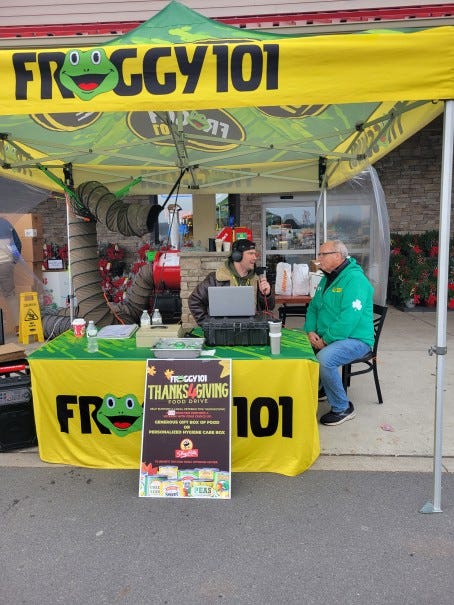 Thanks for Giving 2025