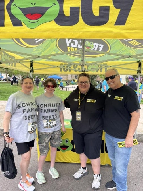 The Office 5K
