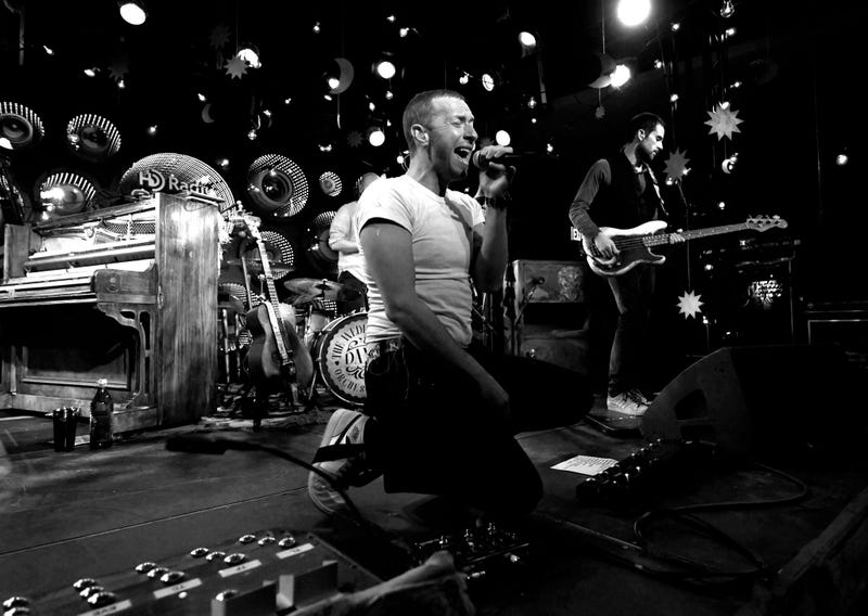 Coldplay