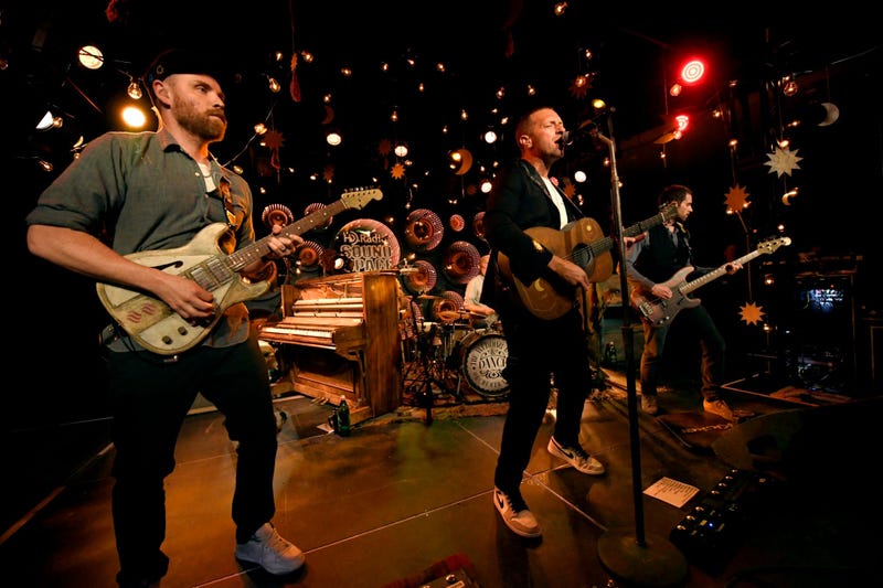 Coldplay