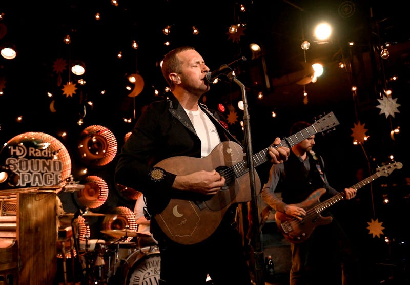 Coldplay
