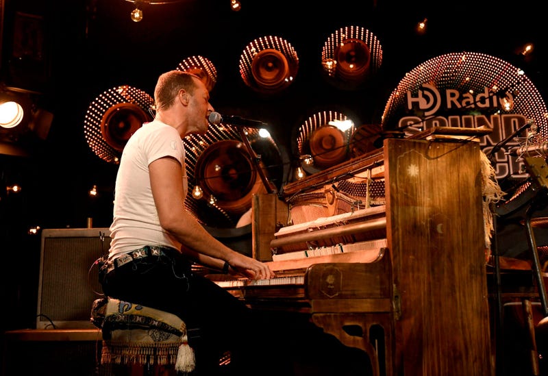 Coldplay