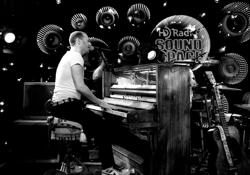 Coldplay