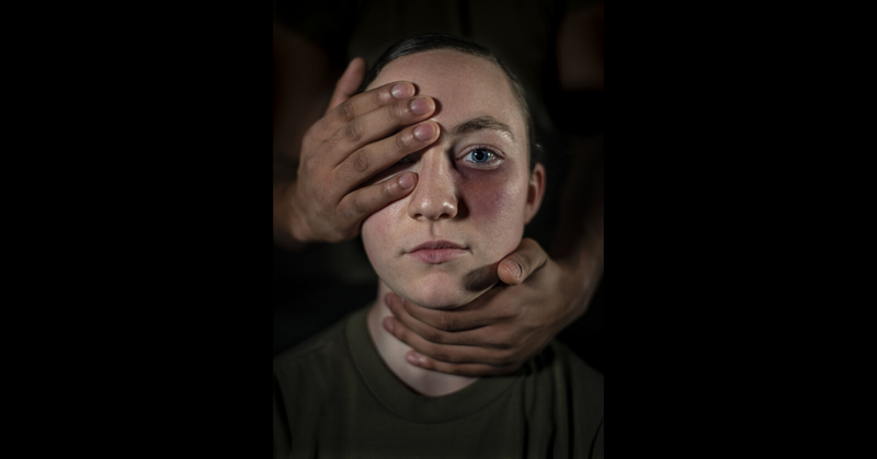 Military Domestic Violence
