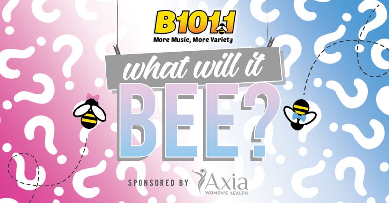What Will It BEE? Sponsored by Axia Women's Health