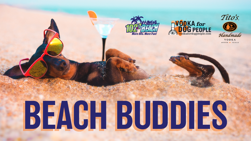 Beach Buddies
