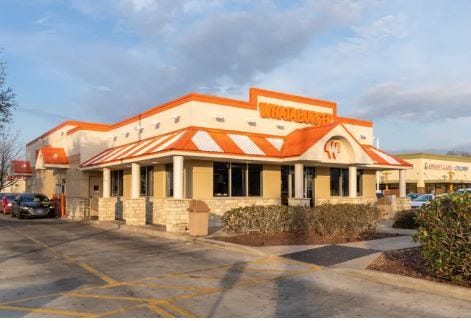 Whataburger