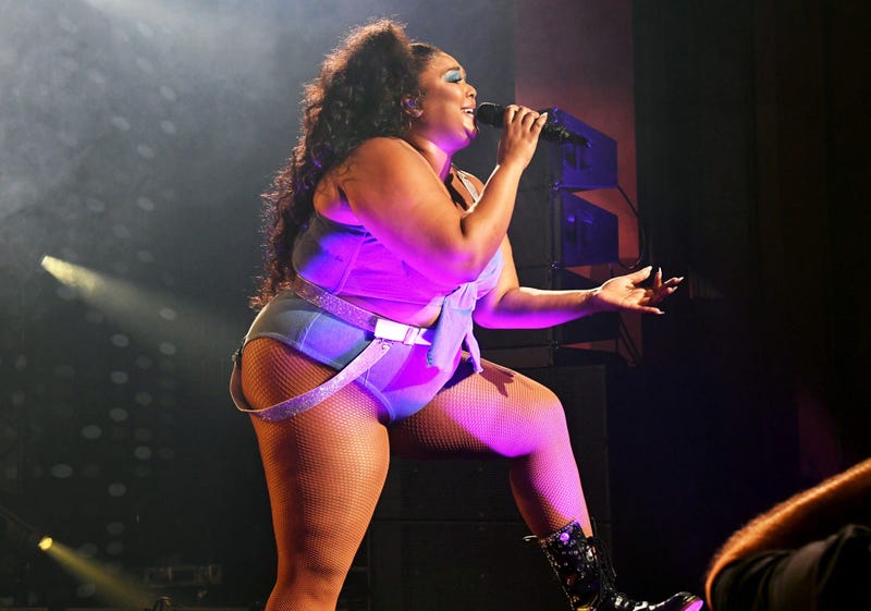 Lizzo