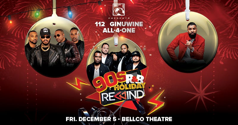 Ginuwine