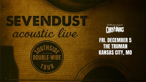 Sevendust