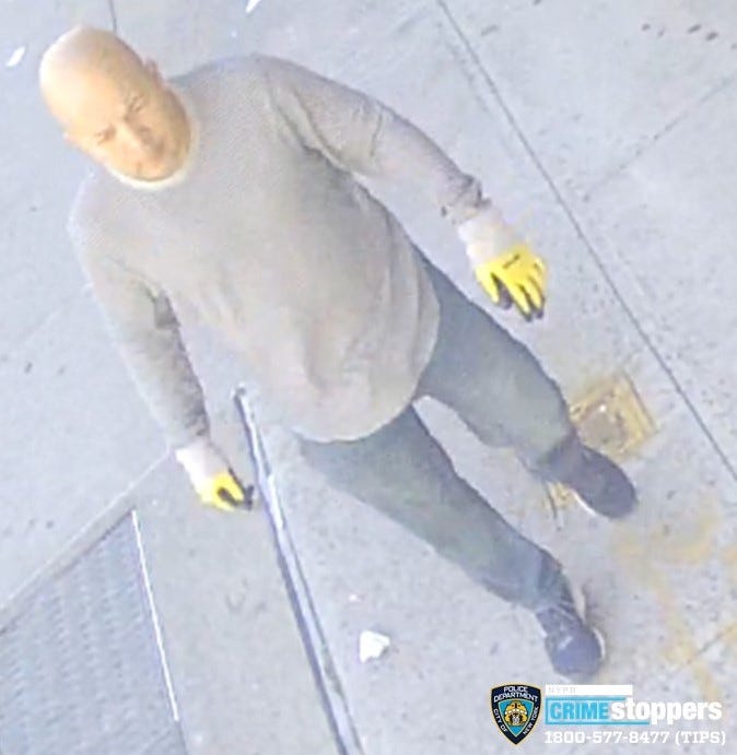 NYPD