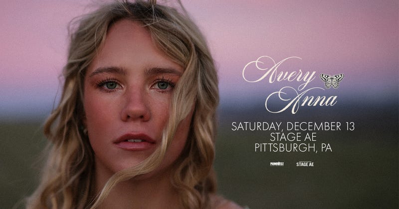 Avery Anna