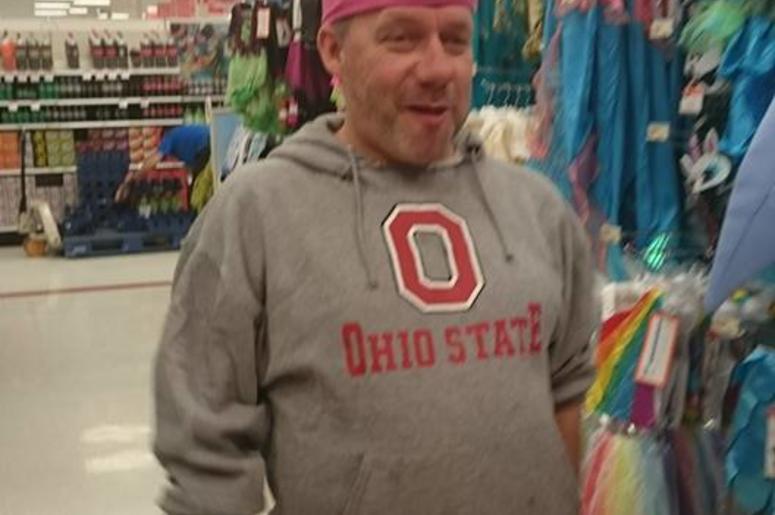 Mike Holyko