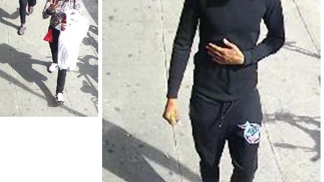 MTA bus driver assaulted after not opening bus doors in between stops