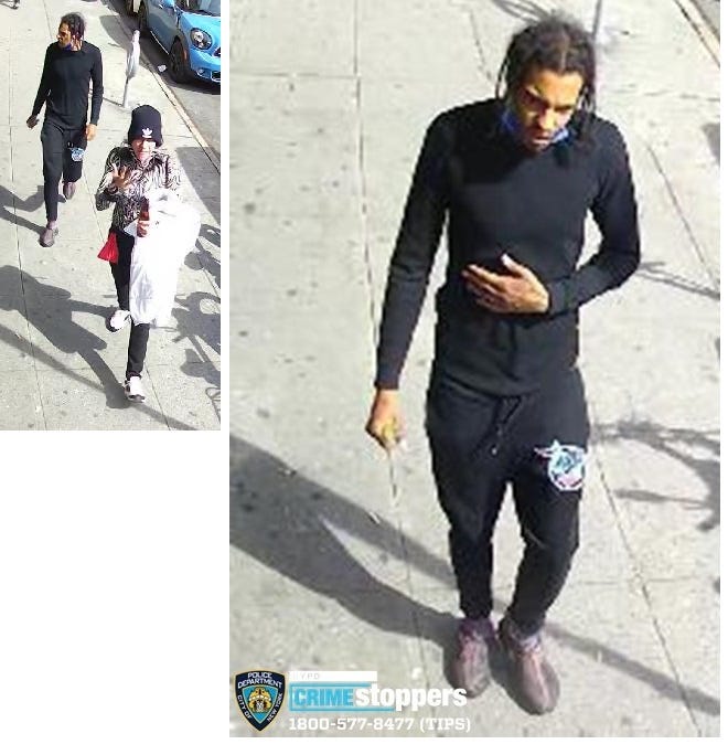 suspects