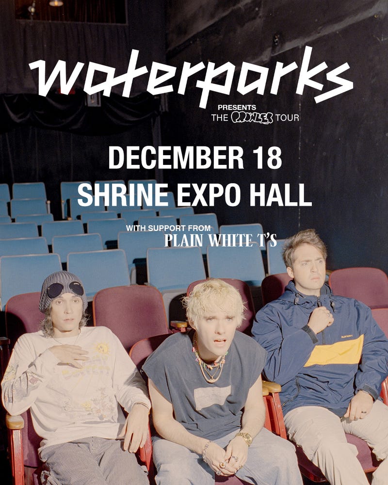 Waterparks