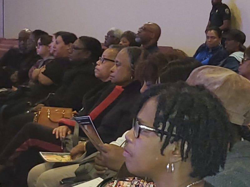 Birmingham church bombing survivor Sarah Collins-Rudolph-11