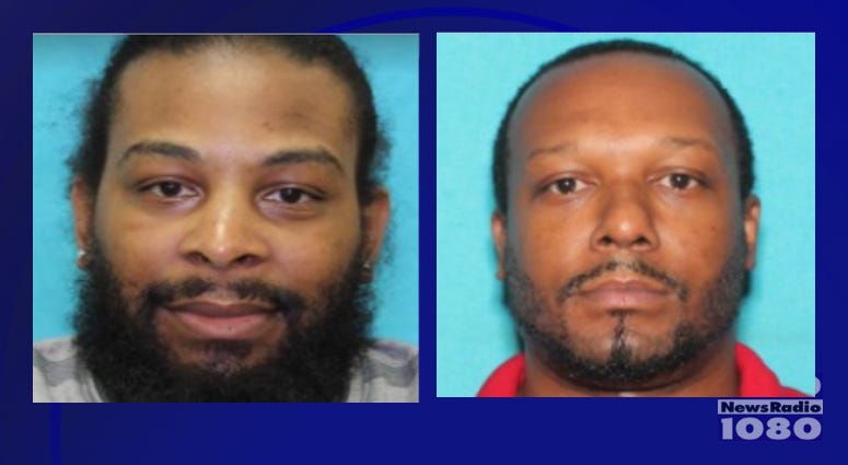 Terran Green, James Green