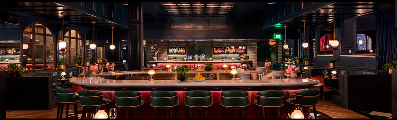 Rolls Royce Motorcars